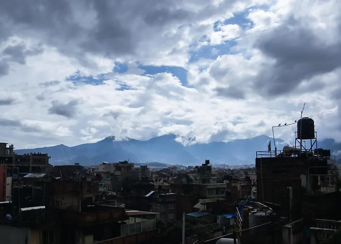 Yaksa Pvt. Ltd. Kathmandu