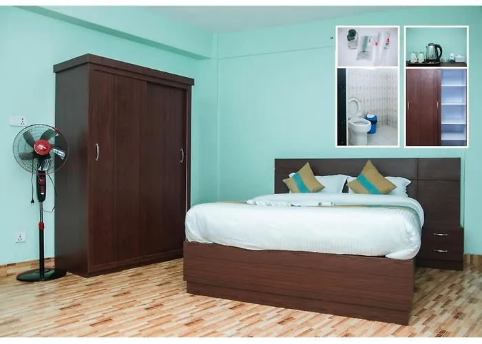 Yaksa Pvt. Ltd. Gasthof 3*