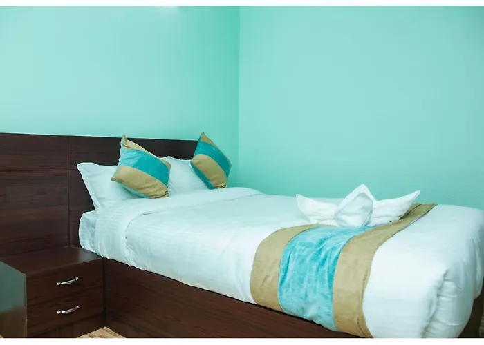 Yaksa Pvt. Ltd. 3*