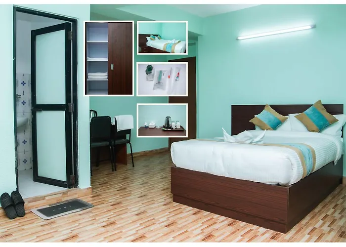 Gasthof Yaksa Pvt. Ltd. 3*